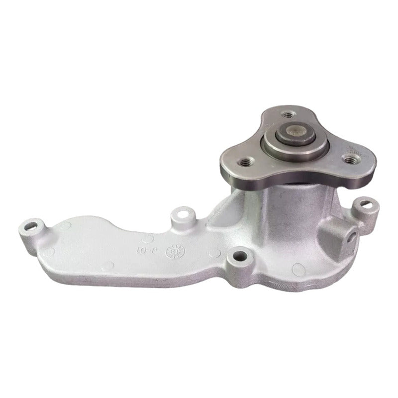 Bomba De Agua Honda Fit 09-13 L4 1.5l Central de Bombas