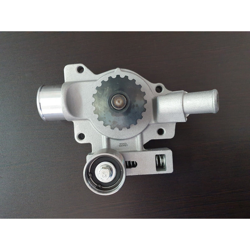Bomba De Agua Ford Escort Vagoneta Mercury Tracer 91-97 1.9l