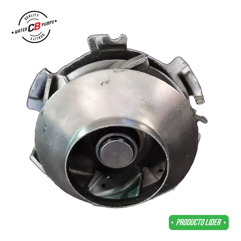 Water Pump Cadillac Deville Eldorado Seville 4.6l V8