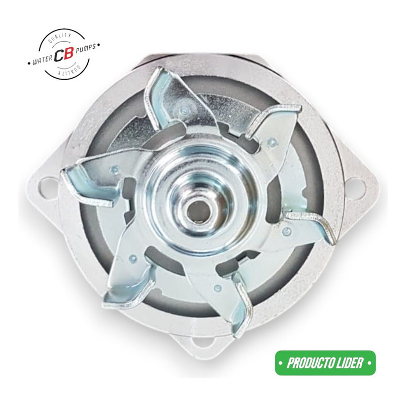 Bomba De Agua Cb-413 Nissan 350z 3.5l 07-09 Infiniti