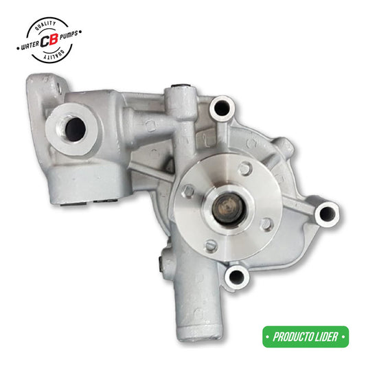 Bomba De Agua Thermo King Yanmar 482/486