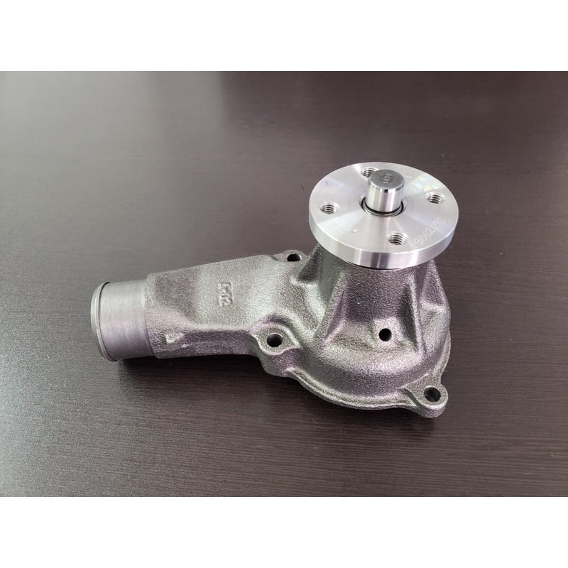 Bomba De Agua S10 Blazer Astro Llv S15 Safari 2.5l 1987-1993