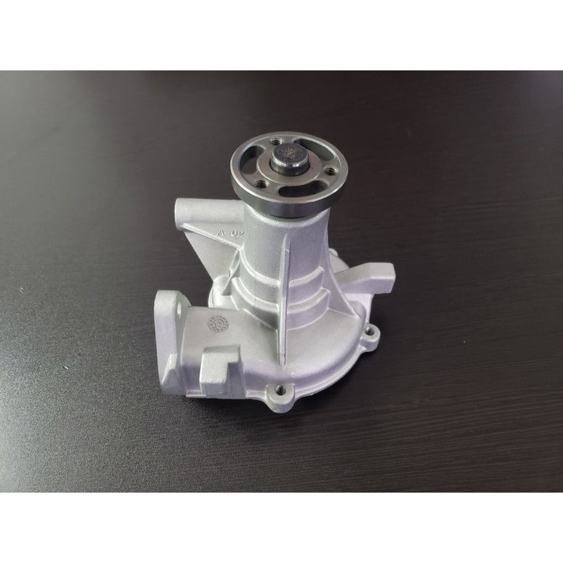 Bomba De Agua Ford Tempo Mercury Topaz 84-91 2.3l