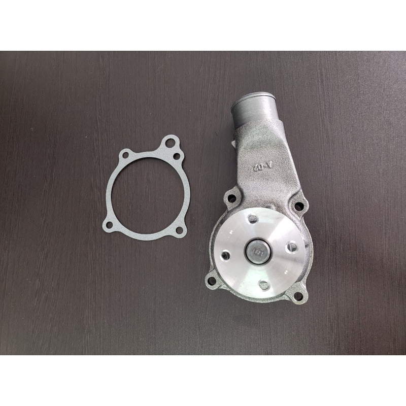 Bomba De Agua S10 Blazer Astro Llv S15 Safari 2.5l 1987-1993