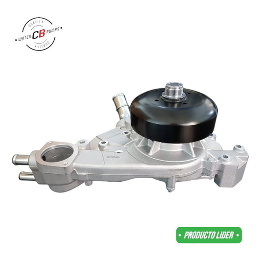 Water Pump Silverado Express Suburban Escalade 4.8 5.3 6.0l