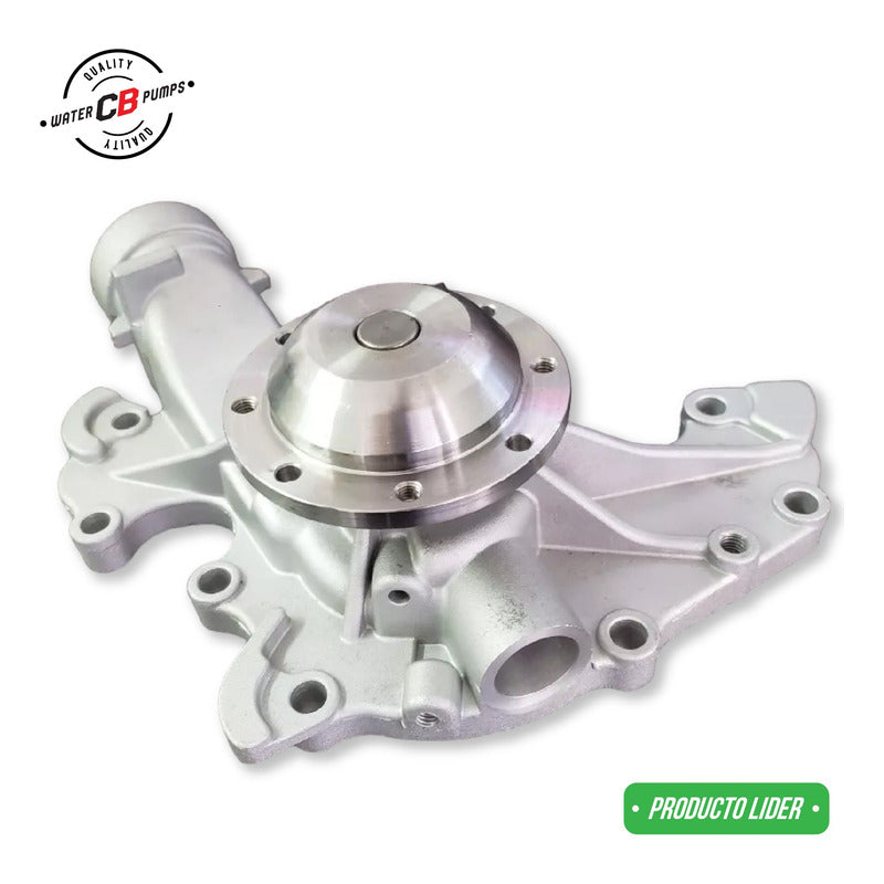 Water Pump Ford Sable Taurus V6 3.8l 1994 1995