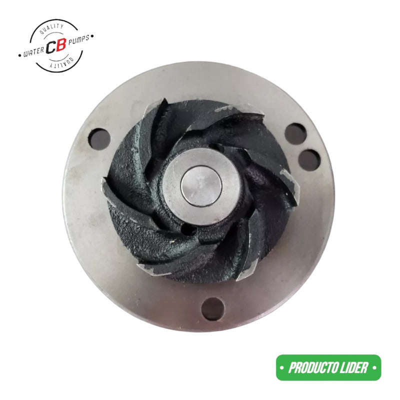 Case Water Pump A146584 L4 3.1l