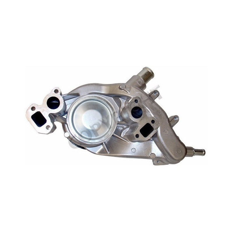 Bomba De Agua Silverado Tahoe Escalade 15-07 V8 6.0l 5.3l
