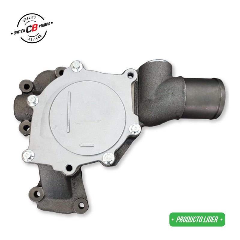 Perkins Caterpillar 312e 416f Water Pump