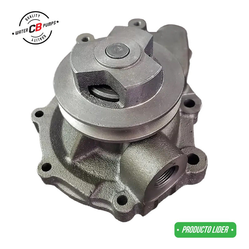 Bomba De Agua Ford Diesel 90-86 L6 7.8l 6.6l