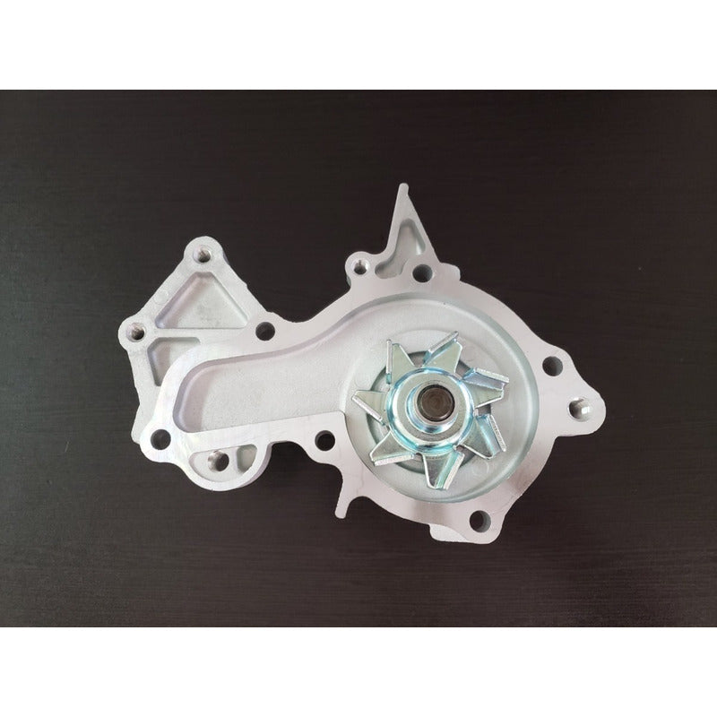 Bomba De Agua Chevrolet Tracker 1.6l L4 1999-2000