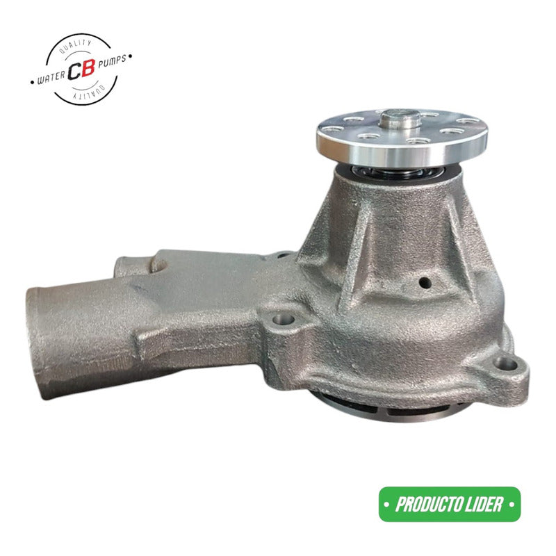Bomba De Agua Para Montacargas Hyster Yale Chevrolet C4 3.0l