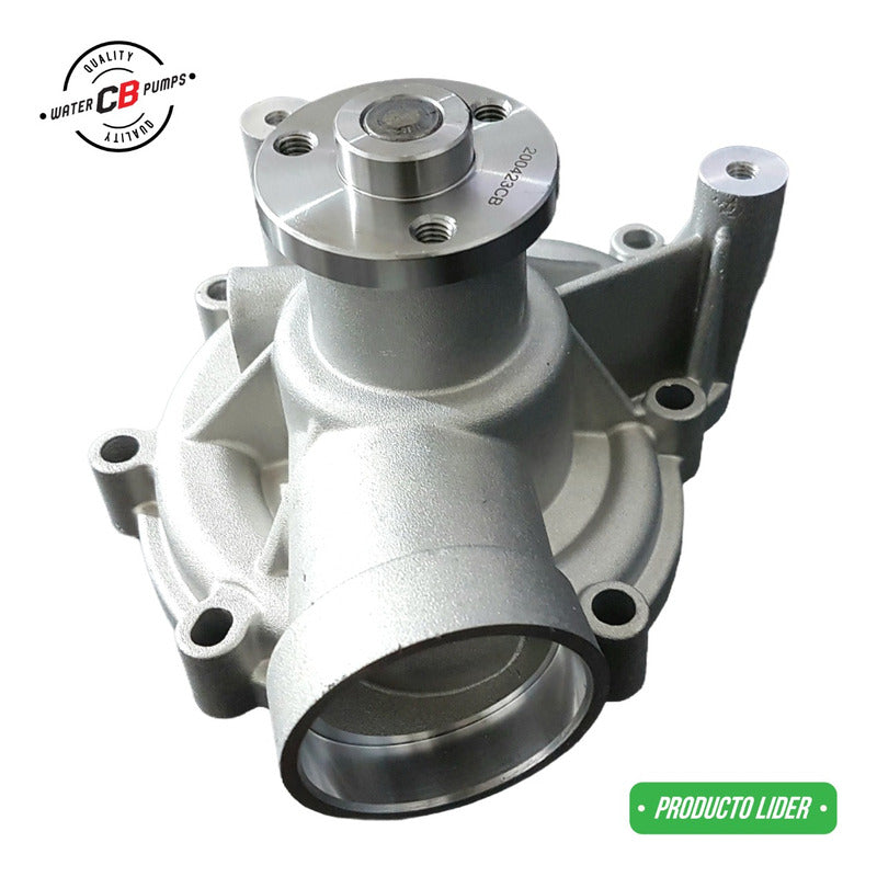 Bomba De Agua Compatible Deutz Bfm1013 Volvo 04259547