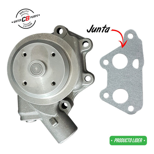 Bomba De Agua Chevrolet Bel Air L6 3.9l Modelo 1946-1954