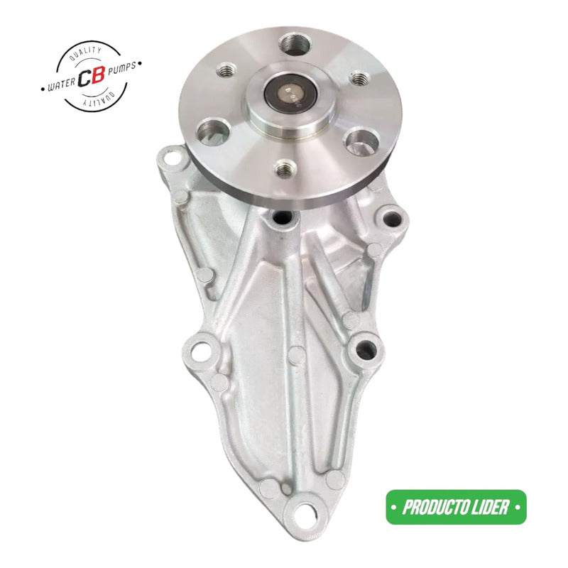 Water Pump Honda Accord Cr-v Acura Tsx 08-11 2.4l