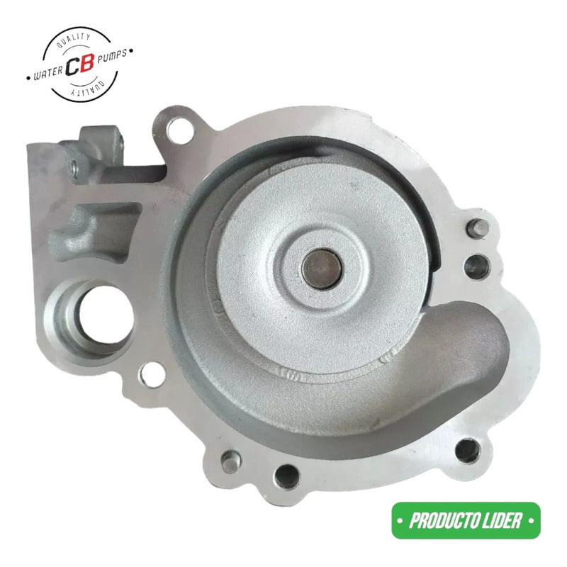 Bomba De Agua Bmw M3 Cabrio Coupe 3.2l 2000 - 2007