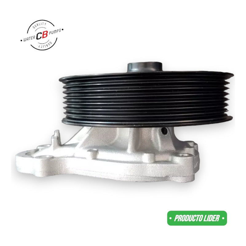 Water Pump Honda Accord Civic Acura Rdx Tlx 2.0l L4