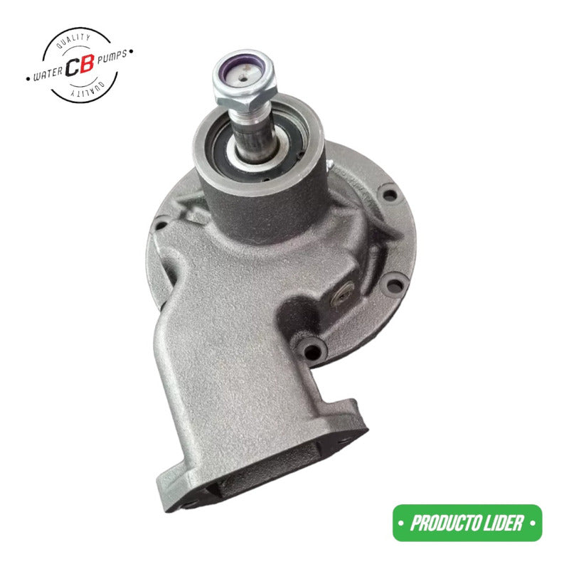Bomba De Agua Mack Diesel Em7 E7 End-t Flecha Larga 6cil