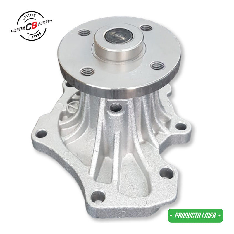 Bomba De Agua Toyota Camry Acv4 Scion Xb 2.4l 16100-0h050