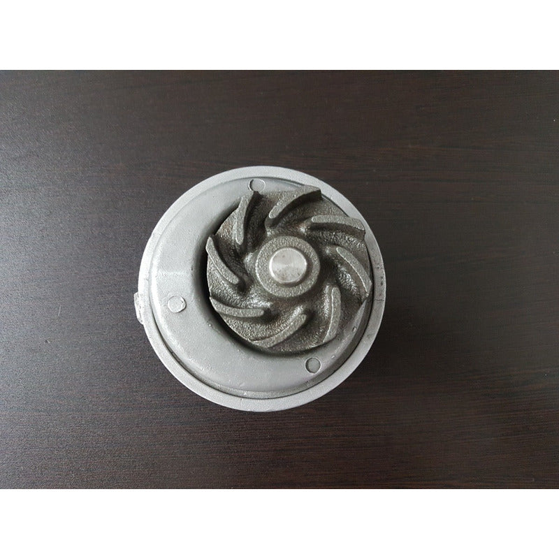 Bomba De Agua Pontiac J2000 Sunbird L4 1.8l 1985 1986