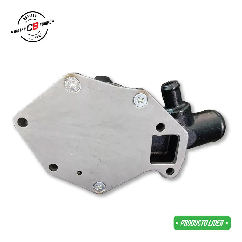Bomba De Agua Isuzu Npr 3.9l Diesel