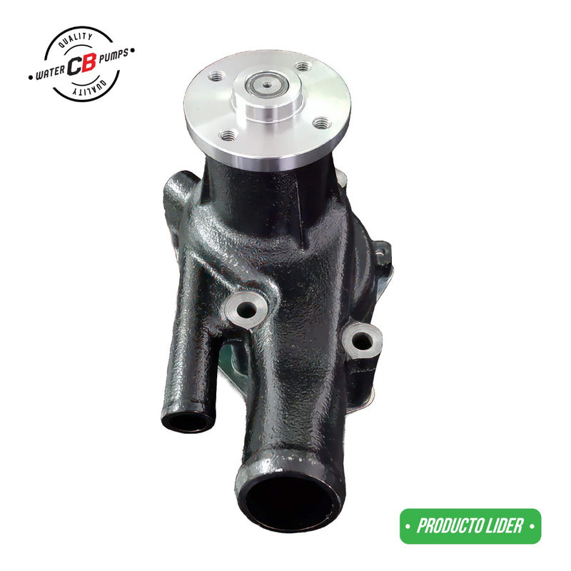Bomba Agua Daewoo Doosan Db33 Pu034 D20s-2 Isuzu 4ba1 4bb1