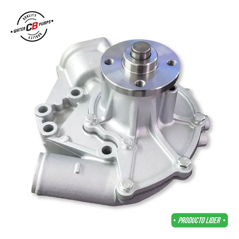 Bomba De Agua Con Base Montacargas Toyota Serie 4y 7 6fg 8fg