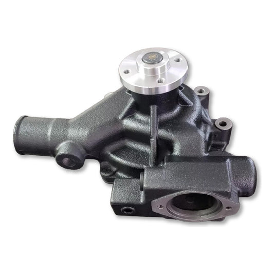 Cummins B3.3 QSB3.3 QSB4.5 B137 Water Pump (with Hole)