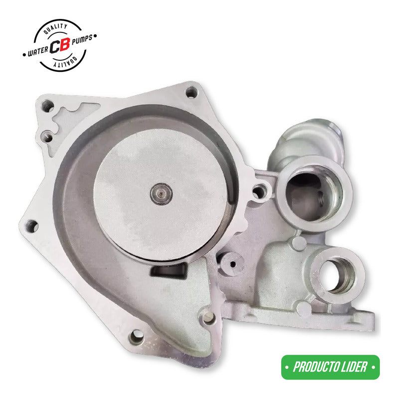 Water Pump Bmw 540 740 X5 Z8 99-03 V8 4.4l 4.8l 4.6l