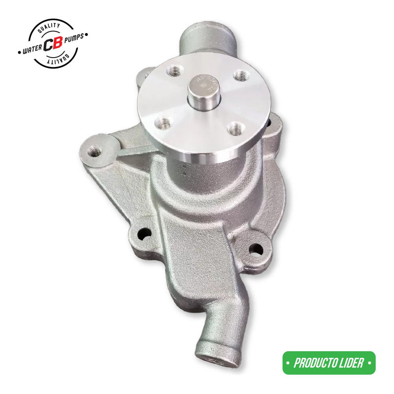 Bomba De Agua Rambler Gremlin 83-75 6l 4.6l