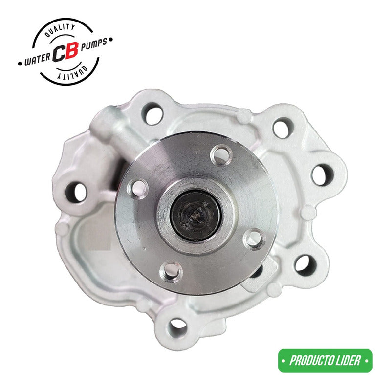 Bomba De Agua Suzuki Ignis 1.2l 2018 2019 2022