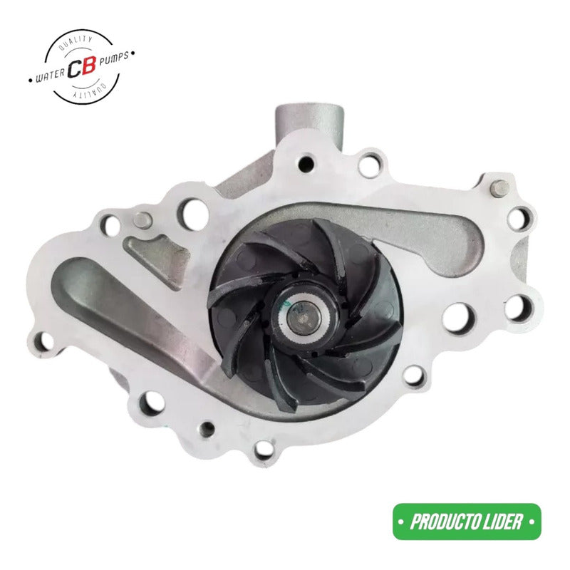 Bomba De Agua Dodge Avenger Charger 300 V6 2.7l 2008-2010