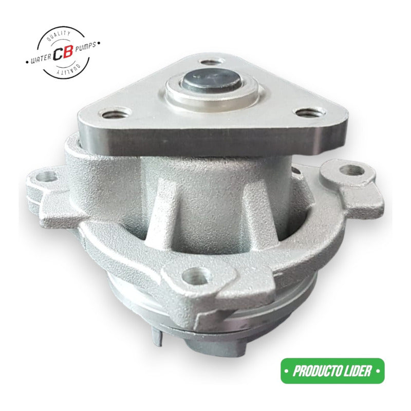 Bomba De Agua Mg 5 Zs 1.5l L4 2021-2024 10209499