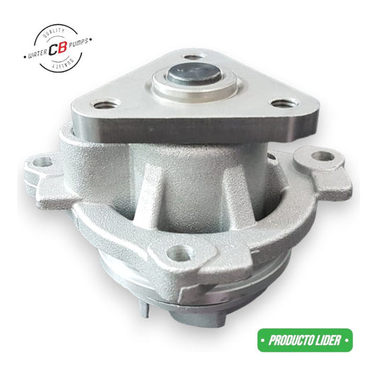 Bomba De Agua Mg 5 Zs 1.5l L4 2021-2024 10209499