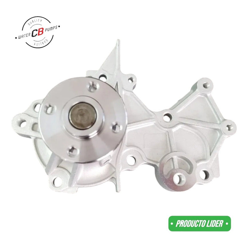 Water Pump Chevrolet Tracker Suzuki Vitara 1.6l 1999-2000