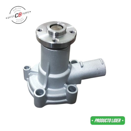 Bomba De Agua Compatible John Deere 650 750 Yanmar 180 250