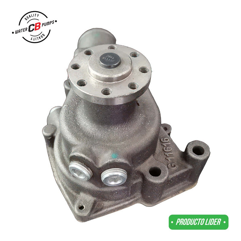 Bomba Agua International Harvester 175 221 236 263 282 301