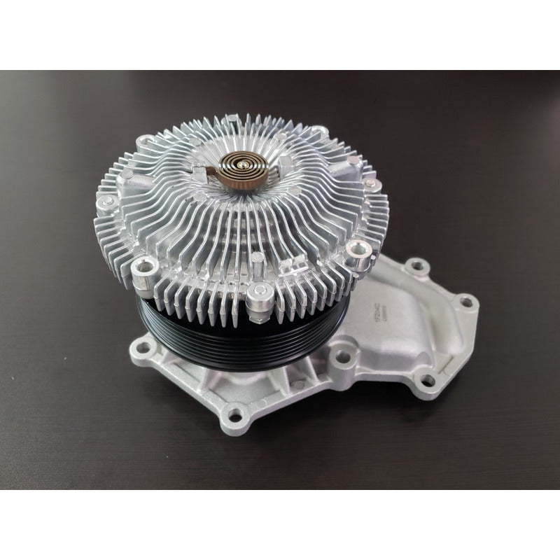 Bomba De Agua Nissan Urvan Diesel 3.0l L4 2008-2011