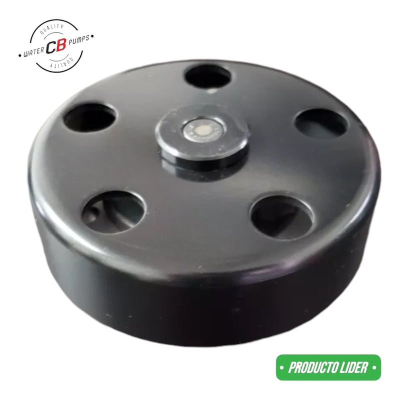 Water Pump Chevrolet Impala Monte Carlo V8 5.3l 2006-2009