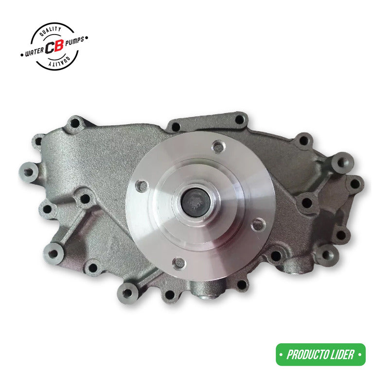 Bomba De Agua Ford Diesel F150 F250 F350 94-83 V8 7.3l 6.9l