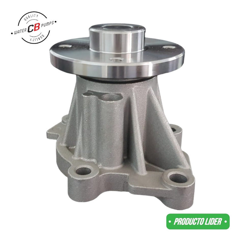 Bomba De Agua Nissan Urvan Frontier 15-05 L4 2.5l
