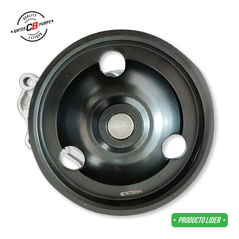 Bomba De Agua Honda Civic Cr-v 1.5l 2016-2018