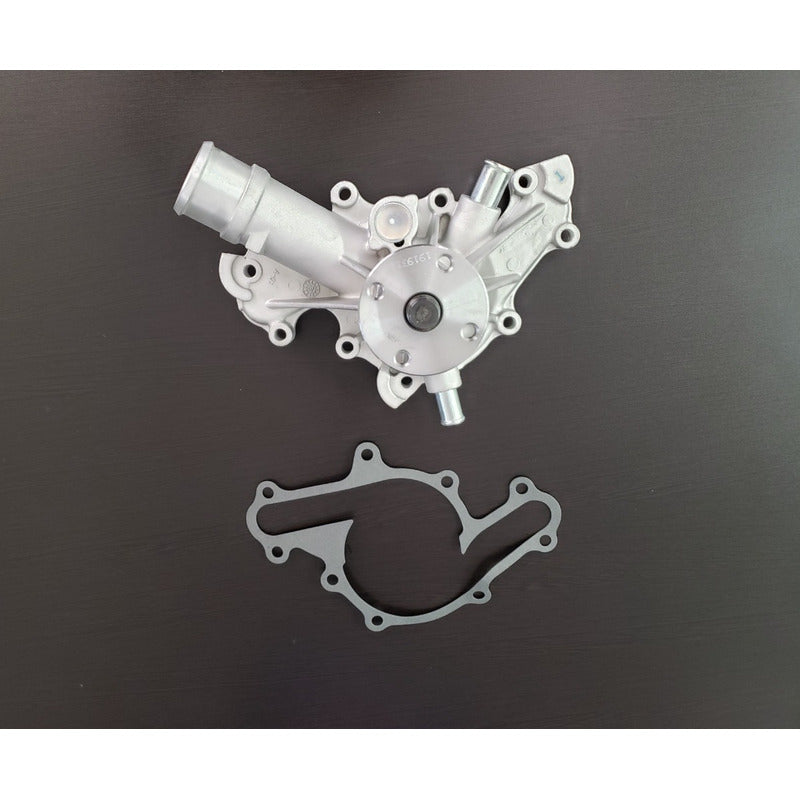 Bomba Agua Cougar Thunderbird V6 3.8l 1989-1995 Supercargado