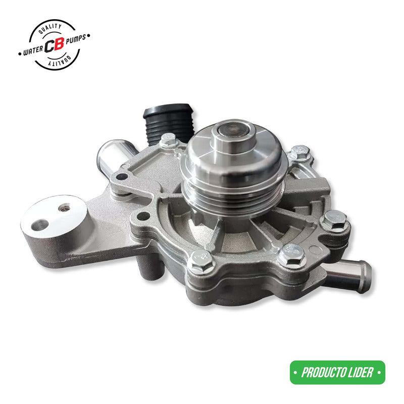 Contour Mystique Escape Sable 3.0L Water Pump Base