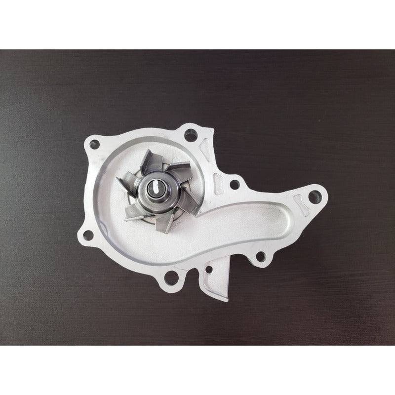 Bomba De Agua Toyota Corolla Celica Nova 1.6l 1983-1992