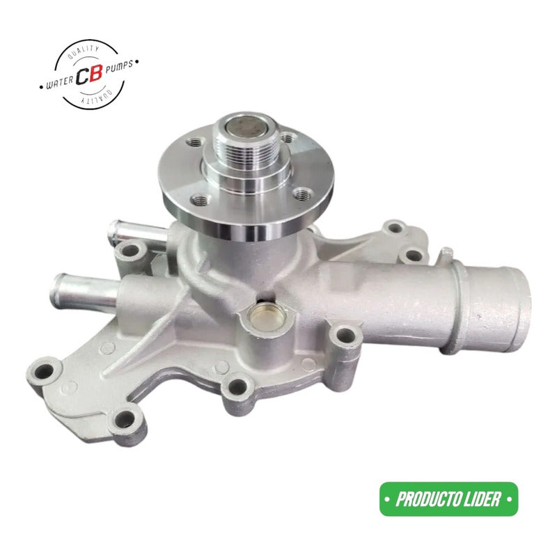 Water Pump Ford Thunderbird Mercury Cougar 91-93 5.0l V8