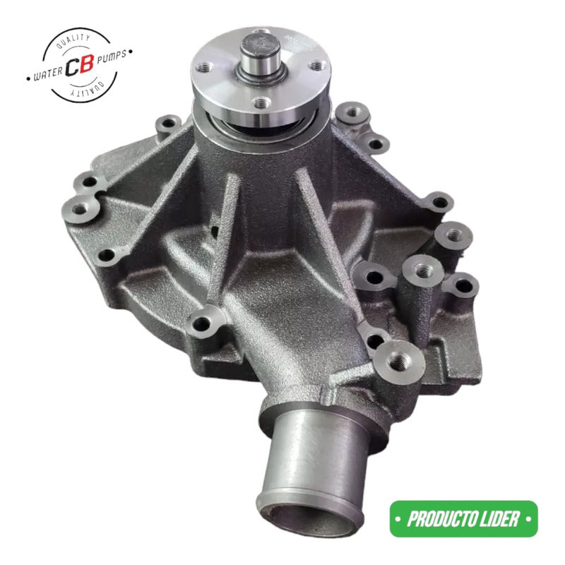 Bomba De Agua Ford E-350 Econoline F-350 F-250 7.5 1995-1997