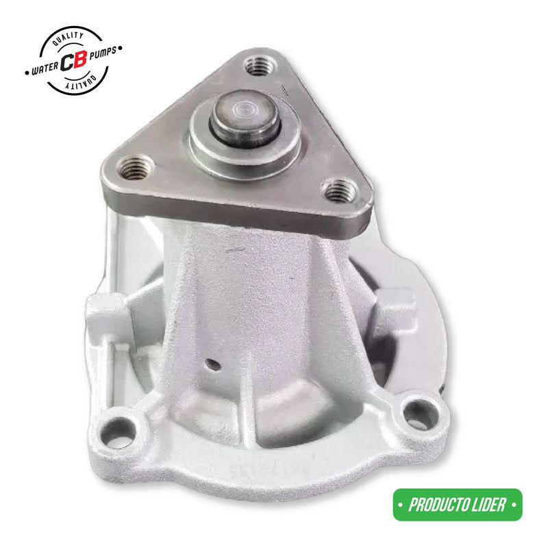 Bomba De Agua Chevrolet S10 Luv Cavalier 2.2l 2.0l 1994 2003