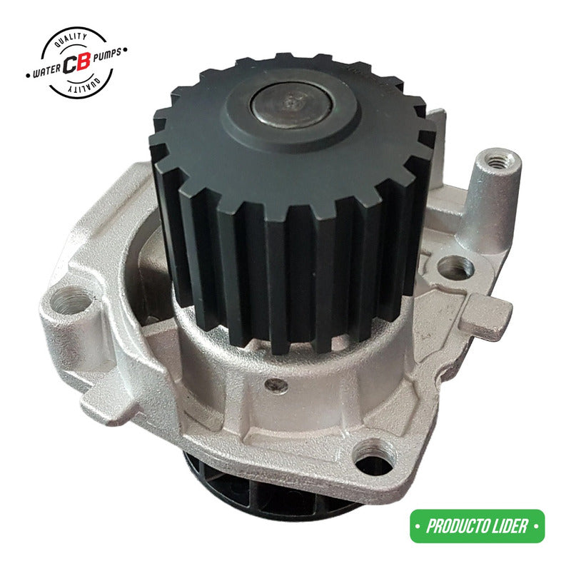 Bomba De Agua Kohler Lombardini Ldw1003 Kdw502 Deutz F2m1008