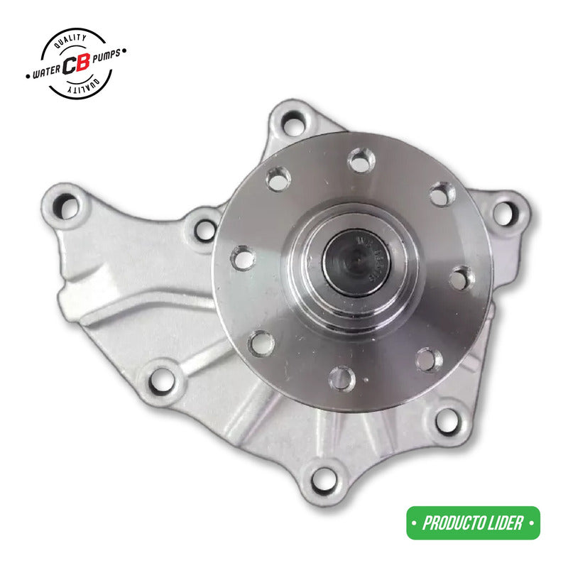 Bomba De Agua Isuzu Elf 100 150 250 2.5l 2.8l 3.1l 85-95